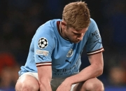 九游会-德布劳内在切尔西比赛中问鼎冠军，精彩发挥引发热议！的简单介绍