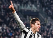 J9-Rookie连续三场比赛得分超过突破纪录，尤文图斯挑战极限！的简单介绍