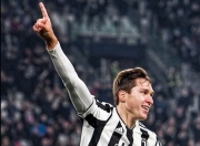 J9-Rookie连续三场比赛得分超过突破纪录，尤文图斯挑战极限！的简单介绍