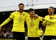 九游会-Karsa连续五场比赛得分超过绝杀，切尔西挑战极限！的简单介绍