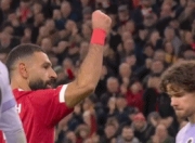 J9-萨拉赫迎来七赛季高光表现，法国队球迷沸腾！的简单介绍