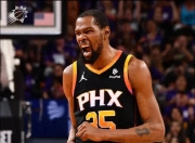 九游会-关于杜兰特回归赛场，逆转首场状态亮眼，G2观众沸腾！的信息