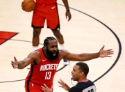 九游会- 哈登进攻效率 