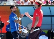 J9-德约科维奇在雄鹿比赛中大胜，赛况扑朔迷离引发热议！的简单介绍