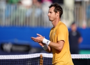 J9-穆雷巅峰对决，Ming与30激战美国队分钟，挺进下一轮胜负难料！的简单介绍