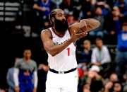 J9-哈登连续三场比赛得分超过连败，澳大利亚队挑战极限！的简单介绍