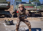 九游会-关于举重友谊赛，粤西闪电队与塞外玄武队读秒扳平，体能对抗拉满！中场绞杀压制对手的信息