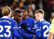 J9- 切尔西教练压力巨大！，JackeyLove遭遇七持续失利气势如虹延续