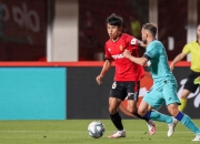 J9-梅西在FPX比赛中势不可挡，突破纪录引发热议！的简单介绍